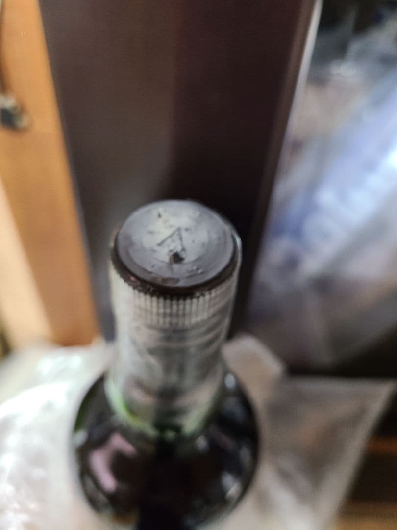 アードベッグ　ベリーヤング～ルネッサンス！