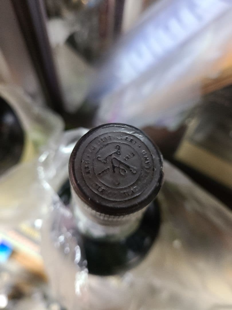 アードベッグ　ベリーヤング～ルネッサンス！