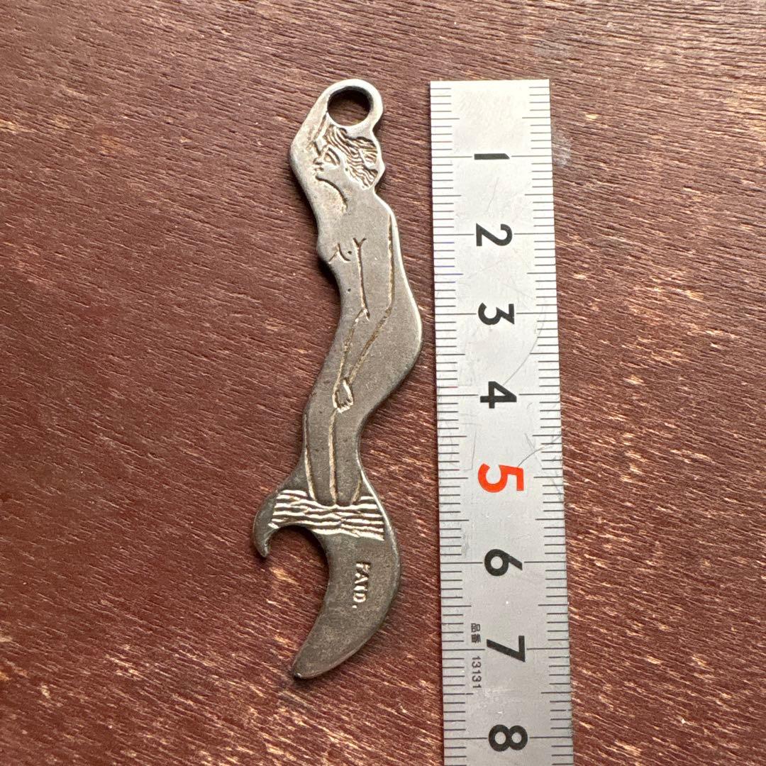 SODA ADVERTISING OPENERS ／US VINTAGE