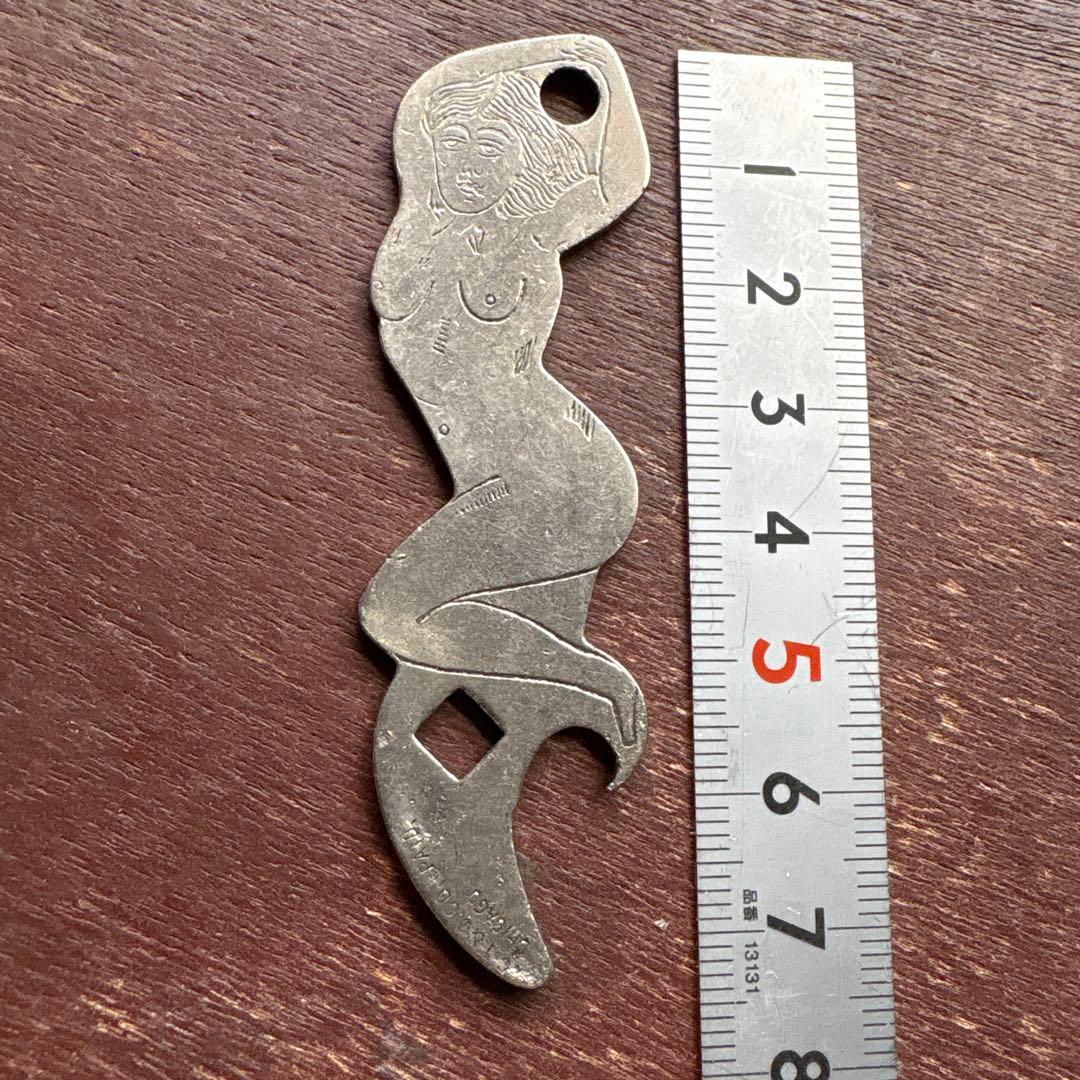 SODA ADVERTISING OPENERS ／US VINTAGE