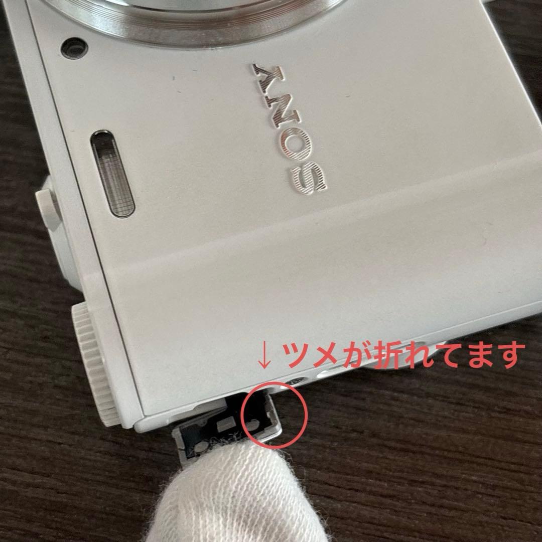 さくら様 SONY Cyber-shot DSC-WX350デジタルカメラ