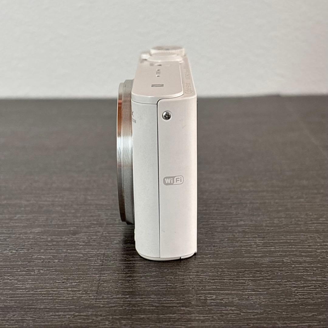 さくら様 SONY Cyber-shot DSC-WX350デジタルカメラ