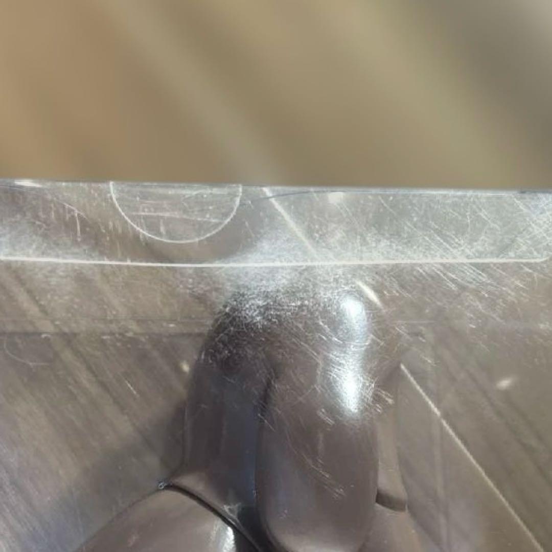 奈良美智 あおもり犬貯金箱 ピンク・ココア