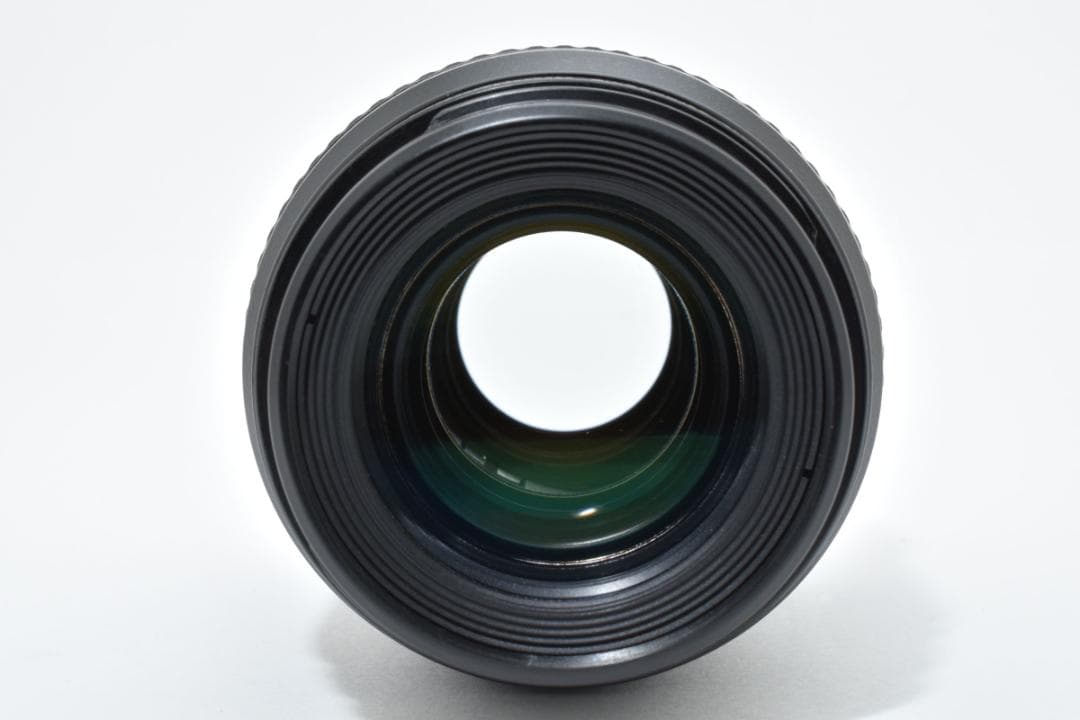 レンズ(単焦点) Canon EF 100mm f/2.8 Macro USM L0375