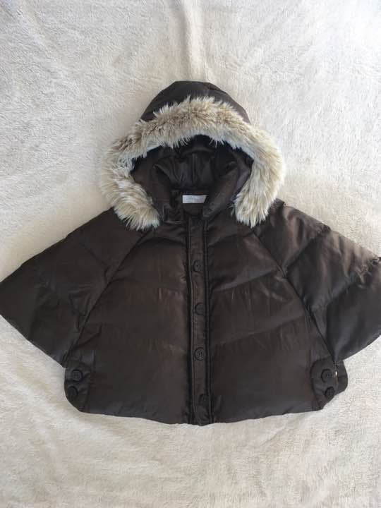 美品 タルティーヌエショコラ ダウン