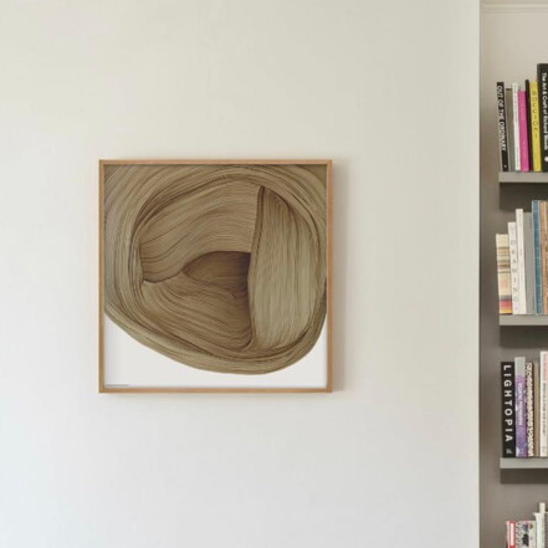 RonanBouroullecロナンブルレックDRAWING Poster #5