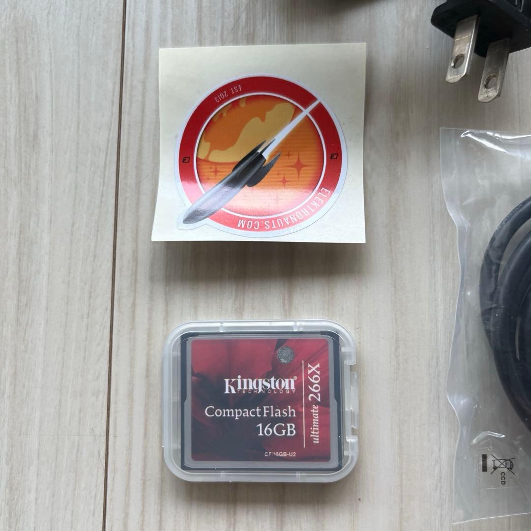 Elektron Octatrack DPS-1 mk1 美品