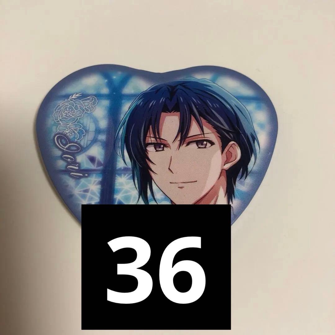 【当日発送】マリマリ 缶バッジ 和泉一織 アイナナ