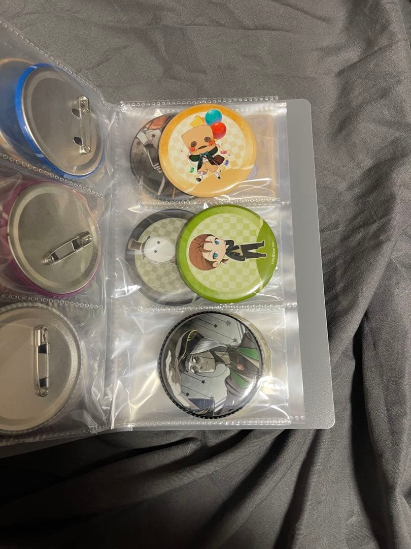 第五人格 各種グッズ まとめ売り 東京タワーコラボ