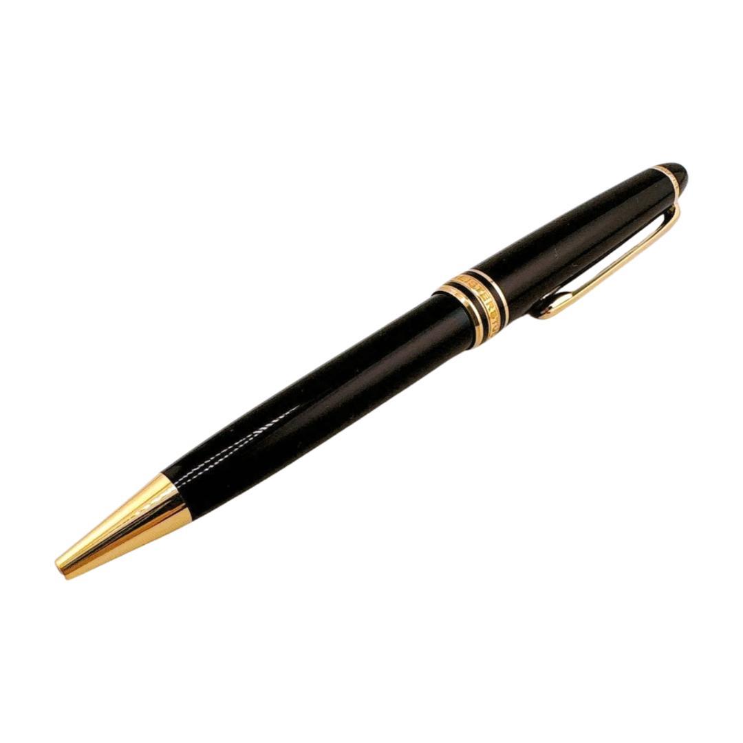 モンブラン マイスターシュテュック クラシック ボールペン