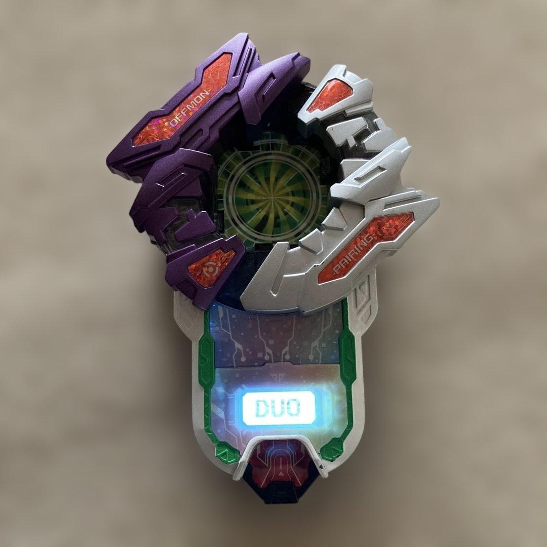 アプリモンスターズ　アプリドライヴDUO 本体 アプモンチップセット