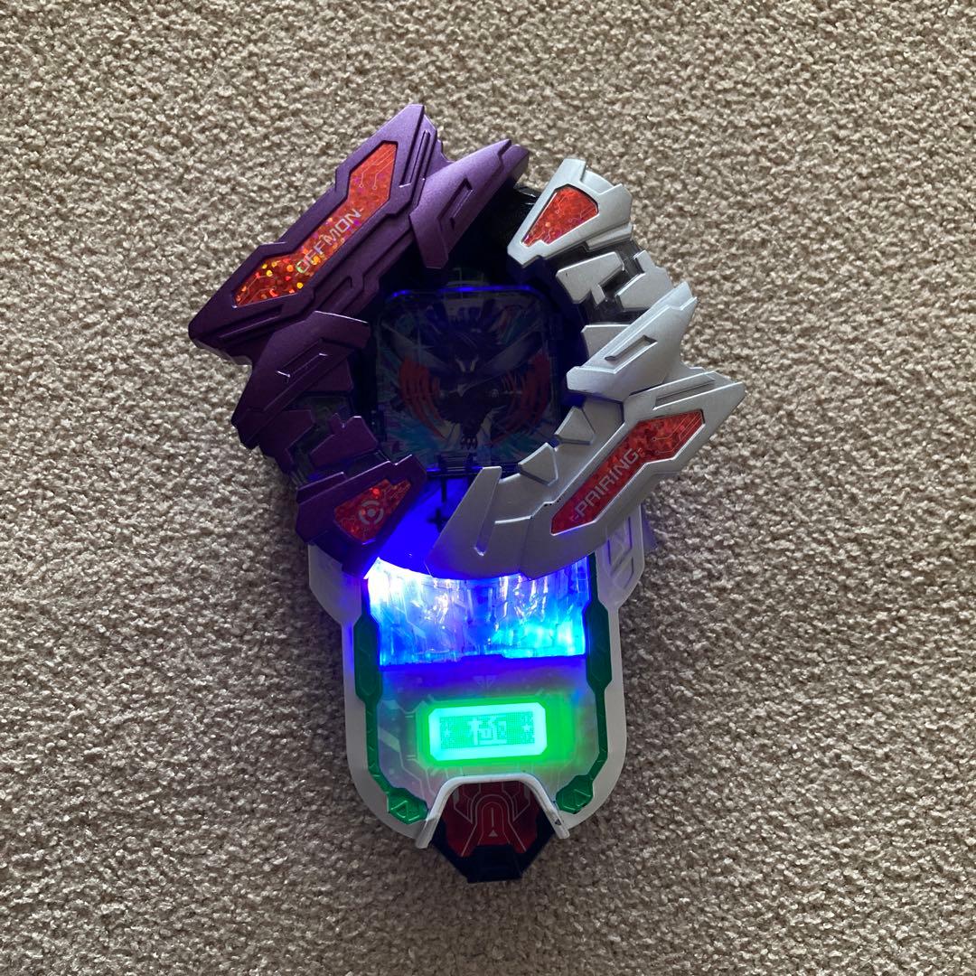 アプリモンスターズ　アプリドライヴDUO 本体 アプモンチップセット