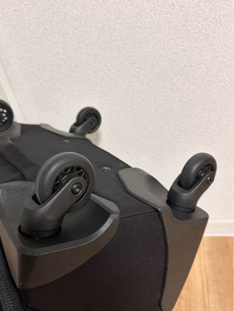 新品　THE NORTH FACE キャリー　スーツ　ケース