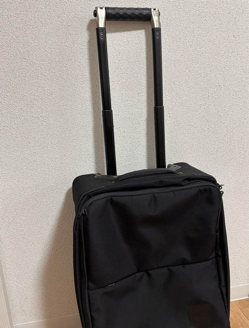 新品　THE NORTH FACE キャリー　スーツ　ケース