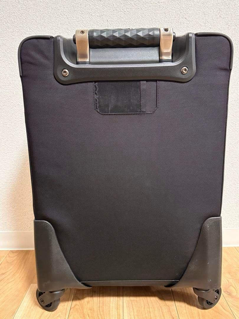 新品　THE NORTH FACE キャリー　スーツ　ケース