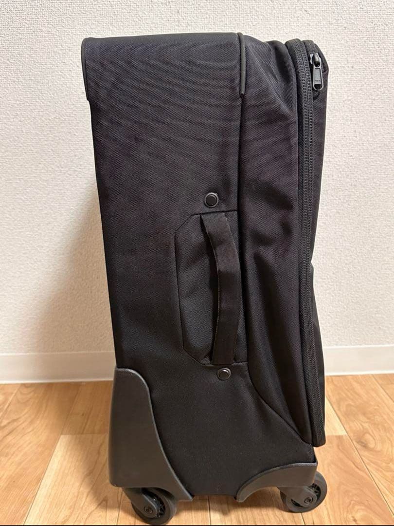 新品　THE NORTH FACE キャリー　スーツ　ケース