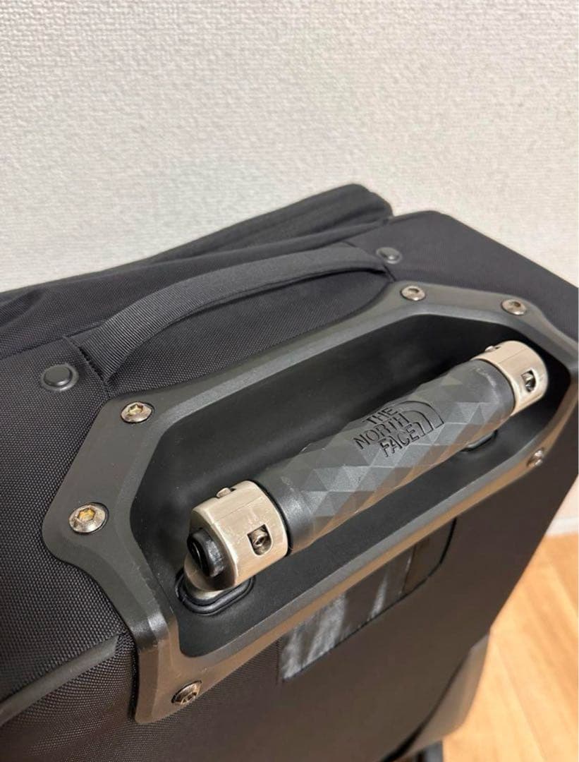 新品　THE NORTH FACE キャリー　スーツ　ケース