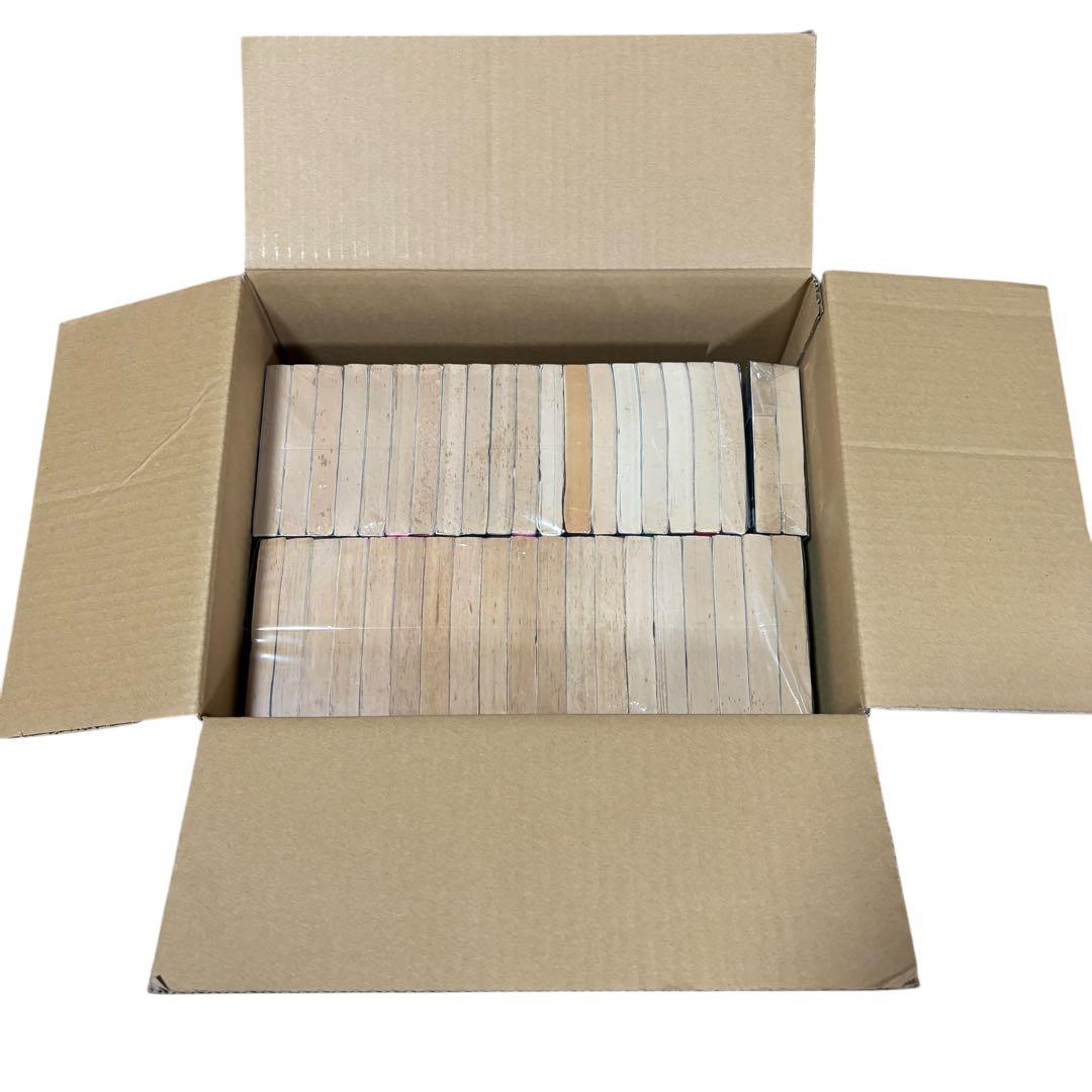 BE-BOP HIGH SCHOOL　ビーバップハイスクール　全48巻完結セット