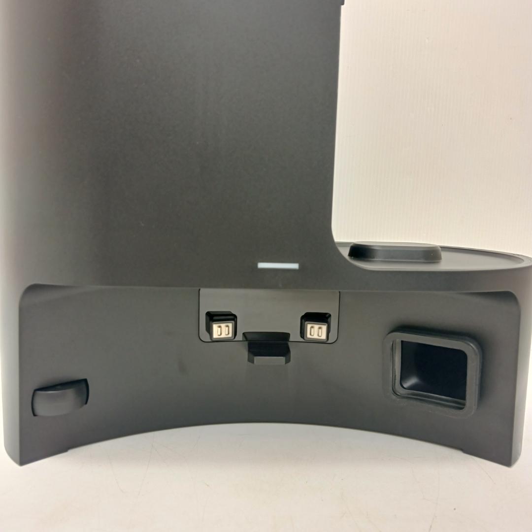 10m6176e3p ロボット掃除機 エコバックス DKX56-11EE 箱付き