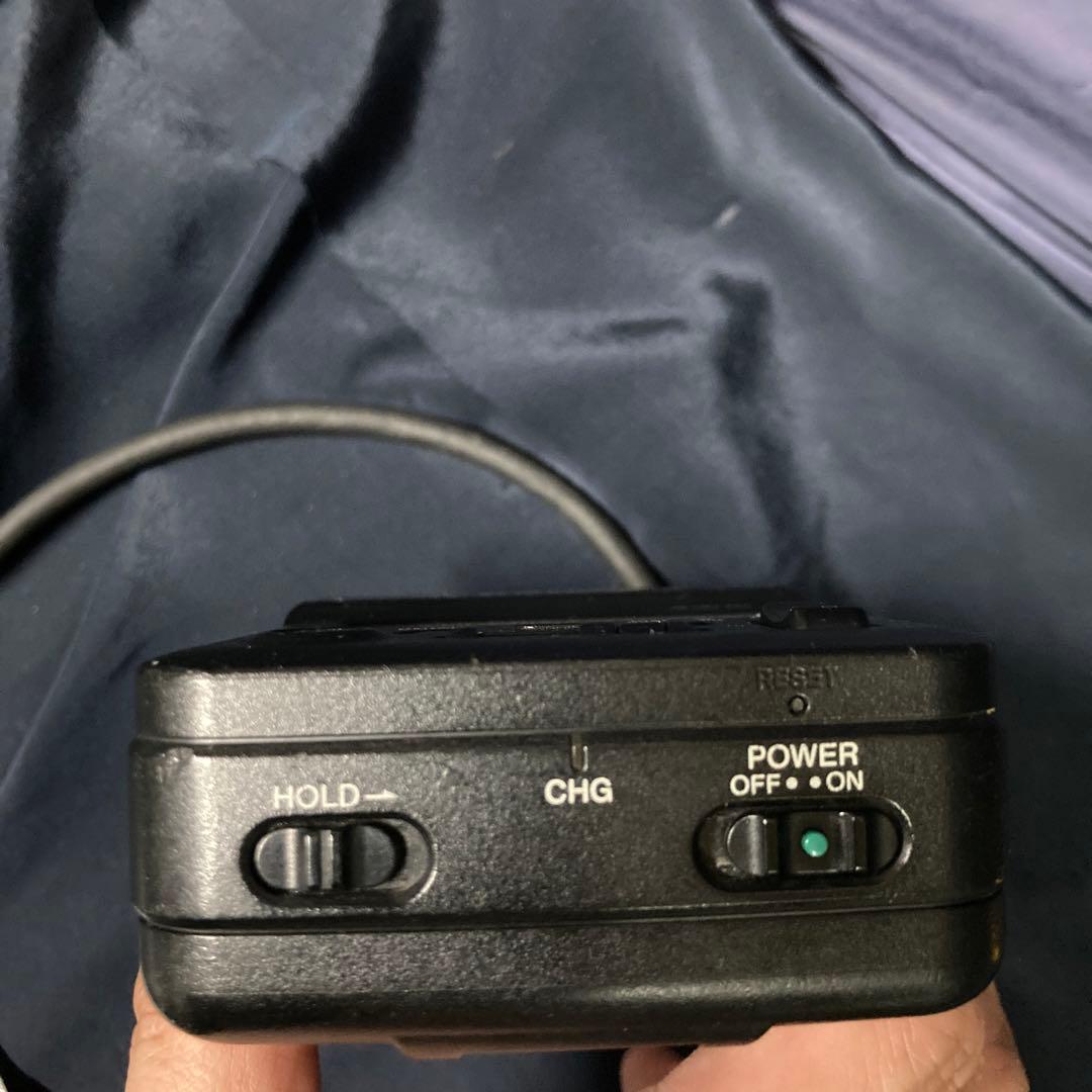 SONY HXR-MC1 現状渡し