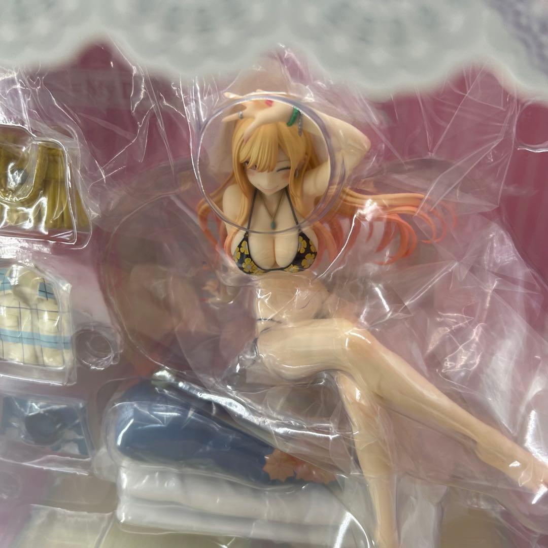 未使用✨着せ恋 喜多川海夢 水着Ver. 1/7スケールフィギュア