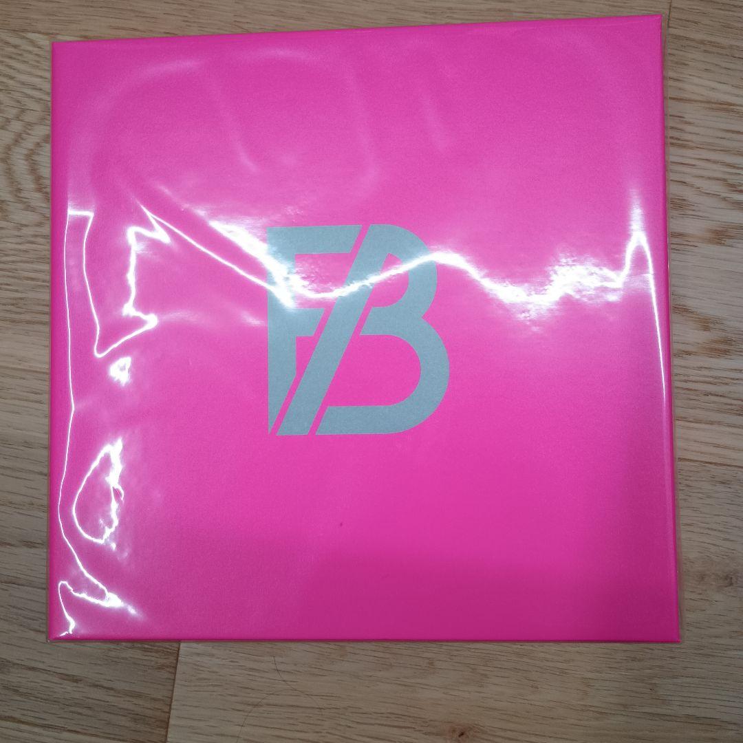 BEFIRST BMSG限定盤TOKYO DOME LIVE DVD