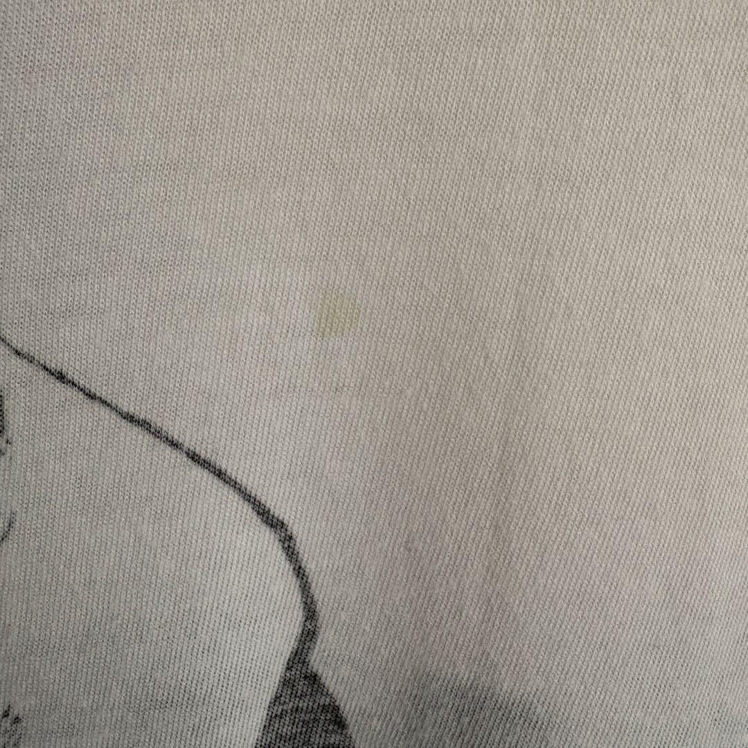 Bernhard Willhelm 2007S/Sアーカイブ　タンクトップ