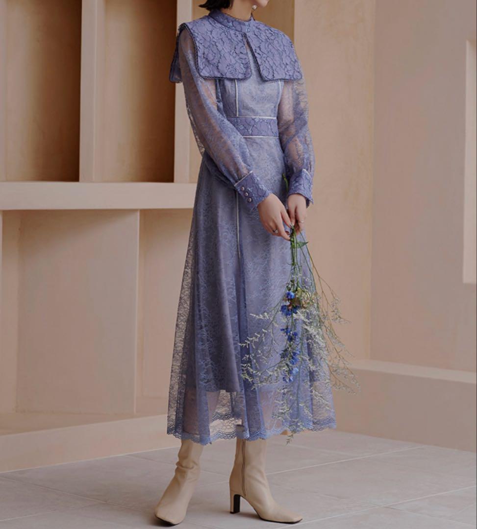 RUIRUEBOUTIQUE オケージョンドレス