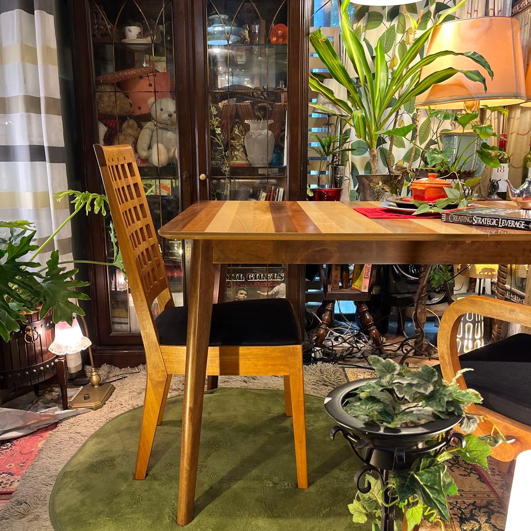 Sale ヴィンテージ ウエストコースト　ダイニングテーブル