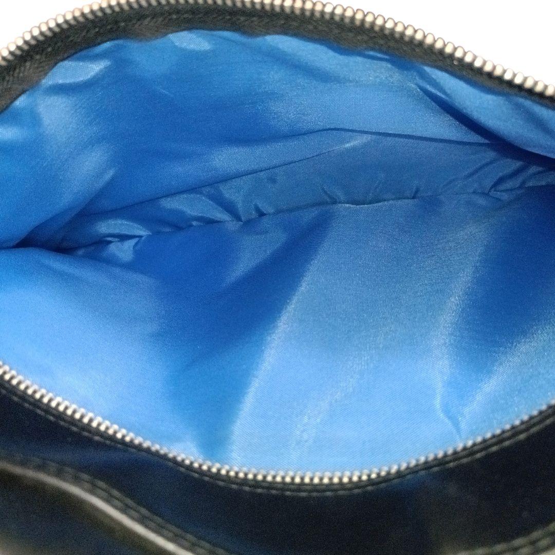 ✨Paul Smith 2way オールレザー 2層式 大容量 ビジネスバッグ