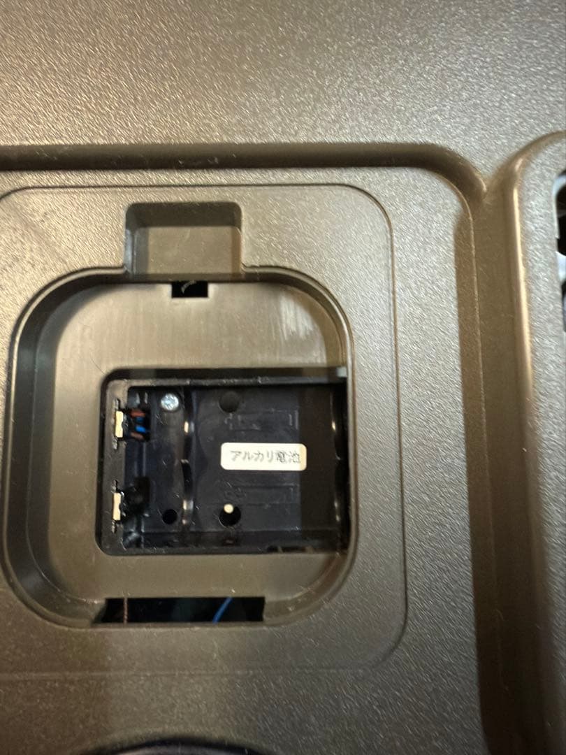 SEIKO RE567g からくり時計 セイコー 美品 プログラムからくり時計