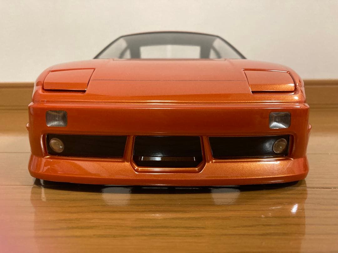 ＮＩＳＳＡＮ　１８０ＳＸ　後期　ＡＢＣホビー