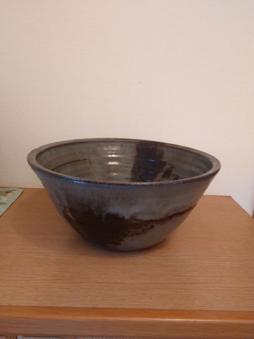 陶器　大鉢