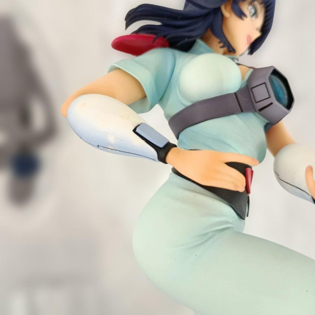 ヒロインメモリーズ アップル 「赤い光弾ジリオン」