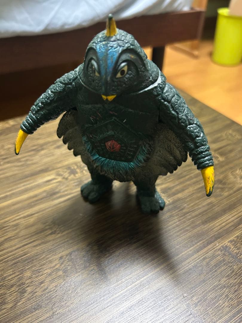 【生産終了品/旧ソフビ多】BANDAI ウルトラ怪獣 ソフビ 20体まとめ売り