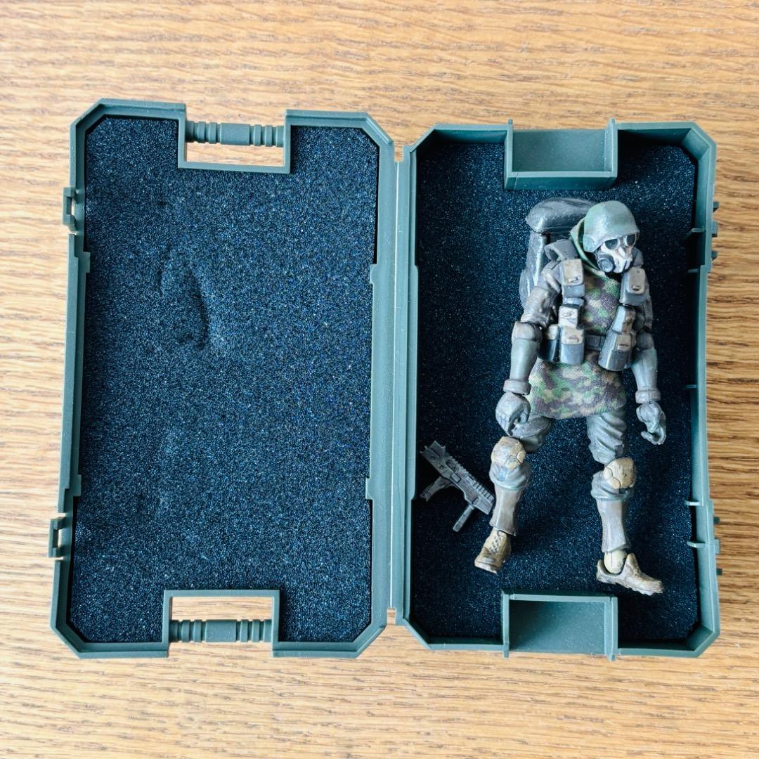 生産終了製品 アシッドレイン ワールド ローレル空挺団303 海兵隊歩兵303