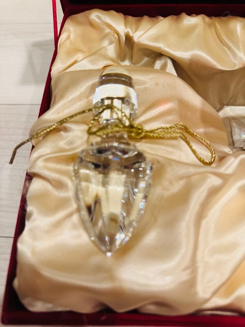 CAMUS カミュ ミシェルロイヤル バカラ 700ml 未開封品 箱付き