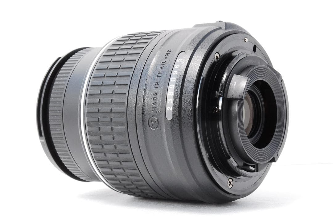 ✨希少色✨ Nikon ニコン D5500 Wi-Fi搭載 一眼レフカメラ