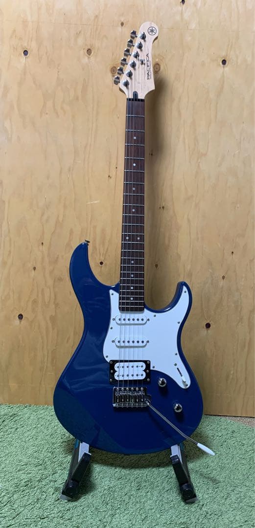 YAMAHA PACIFICA パシフィカ112V エレキギター