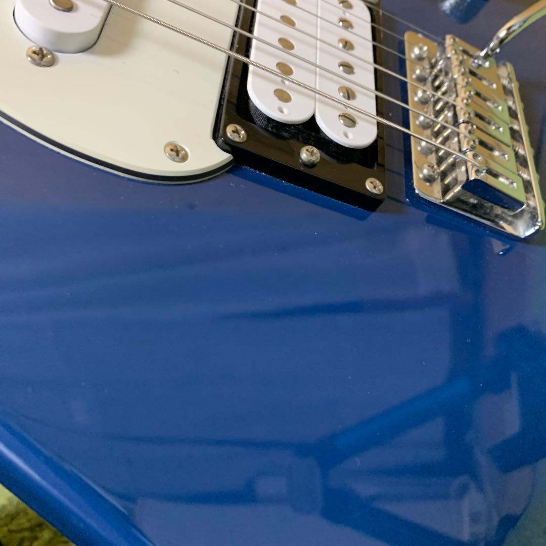 YAMAHA PACIFICA パシフィカ112V エレキギター