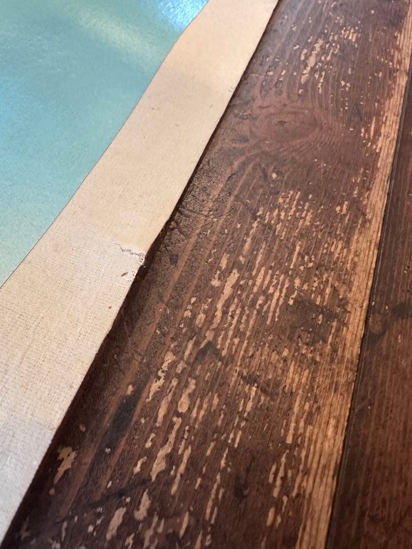 ヴィユモ　オランジーナvillemotORANGINA ビンテージポスター