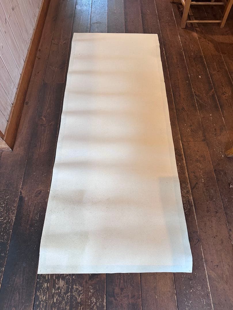 ヴィユモ　オランジーナvillemotORANGINA ビンテージポスター