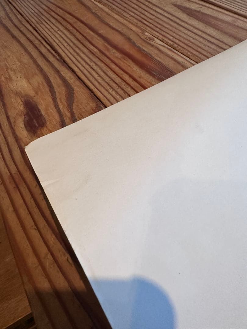 ヴィユモ　オランジーナvillemotORANGINA ビンテージポスター