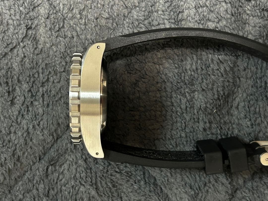 マラソンGSAR Divers Automatic 300M ステライル