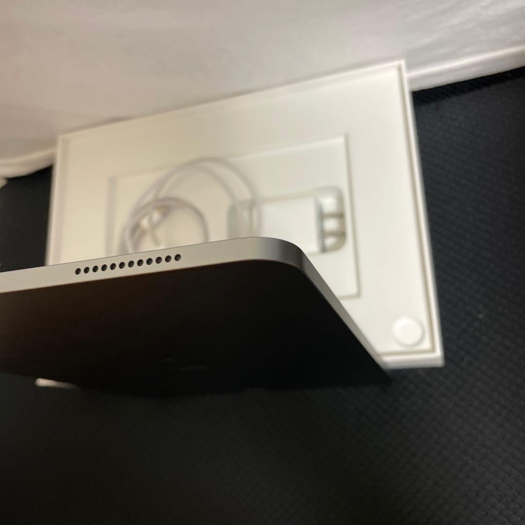 Apple iPadair m3 スペースグレー 11インチ　おまけ付き