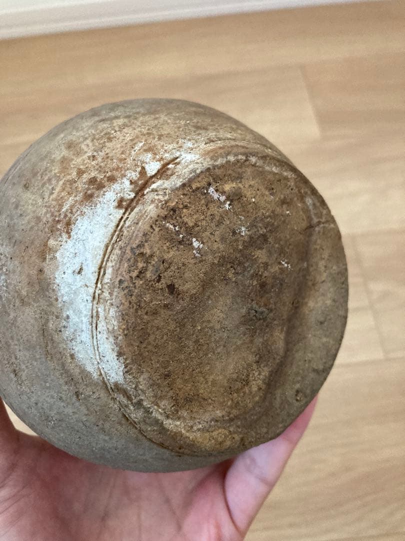 歴史ロマン感じる須恵器