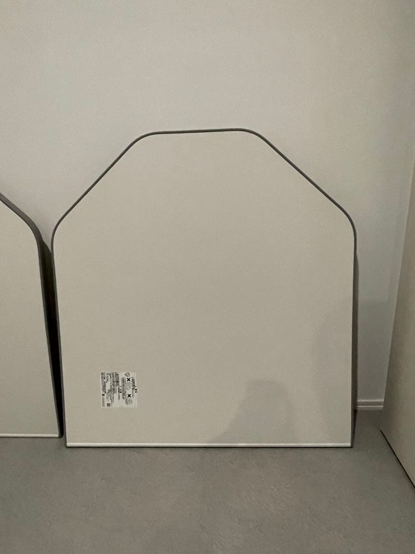 TOTO 風呂ふた 160クレイドル　軽量蓋2枚EKKS6BKAA22WN