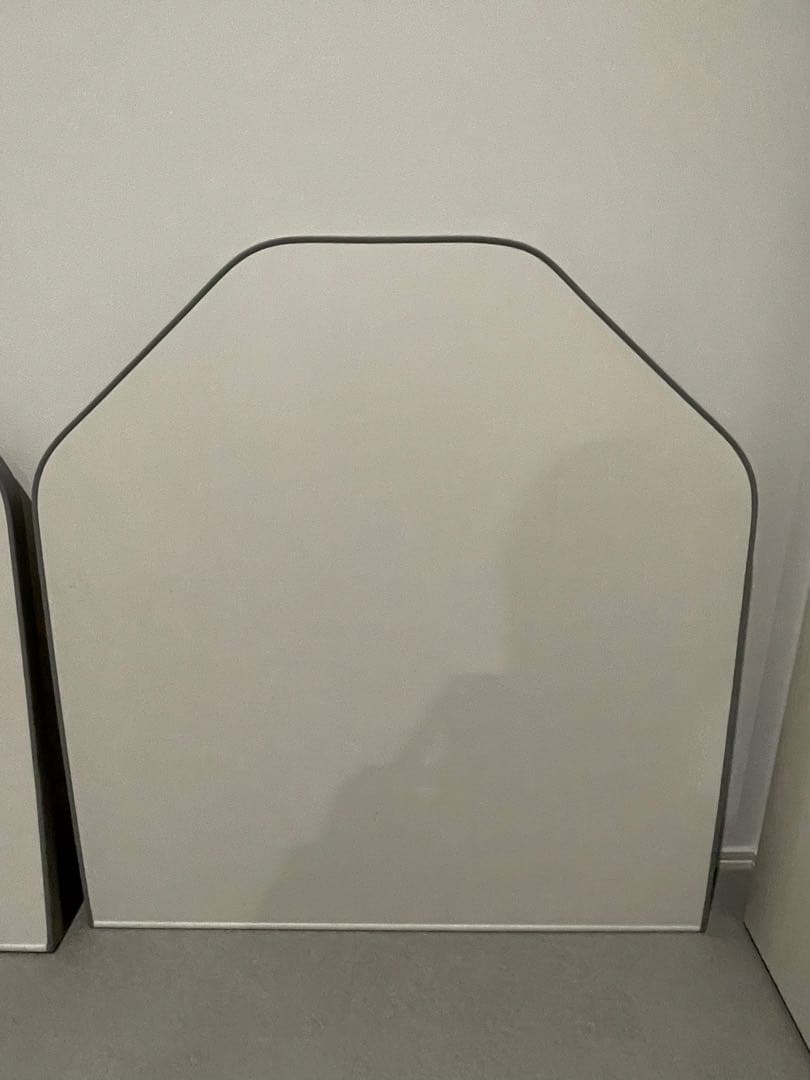 TOTO 風呂ふた 160クレイドル　軽量蓋2枚EKKS6BKAA22WN