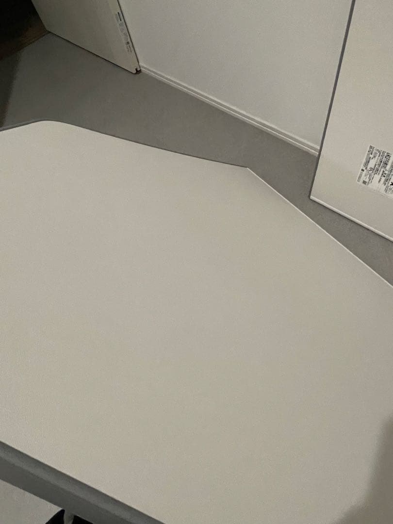 TOTO 風呂ふた 160クレイドル　軽量蓋2枚EKKS6BKAA22WN