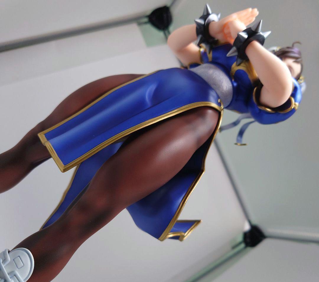 春麗 ～Standby～ フィギュア【マックスファクトリー】